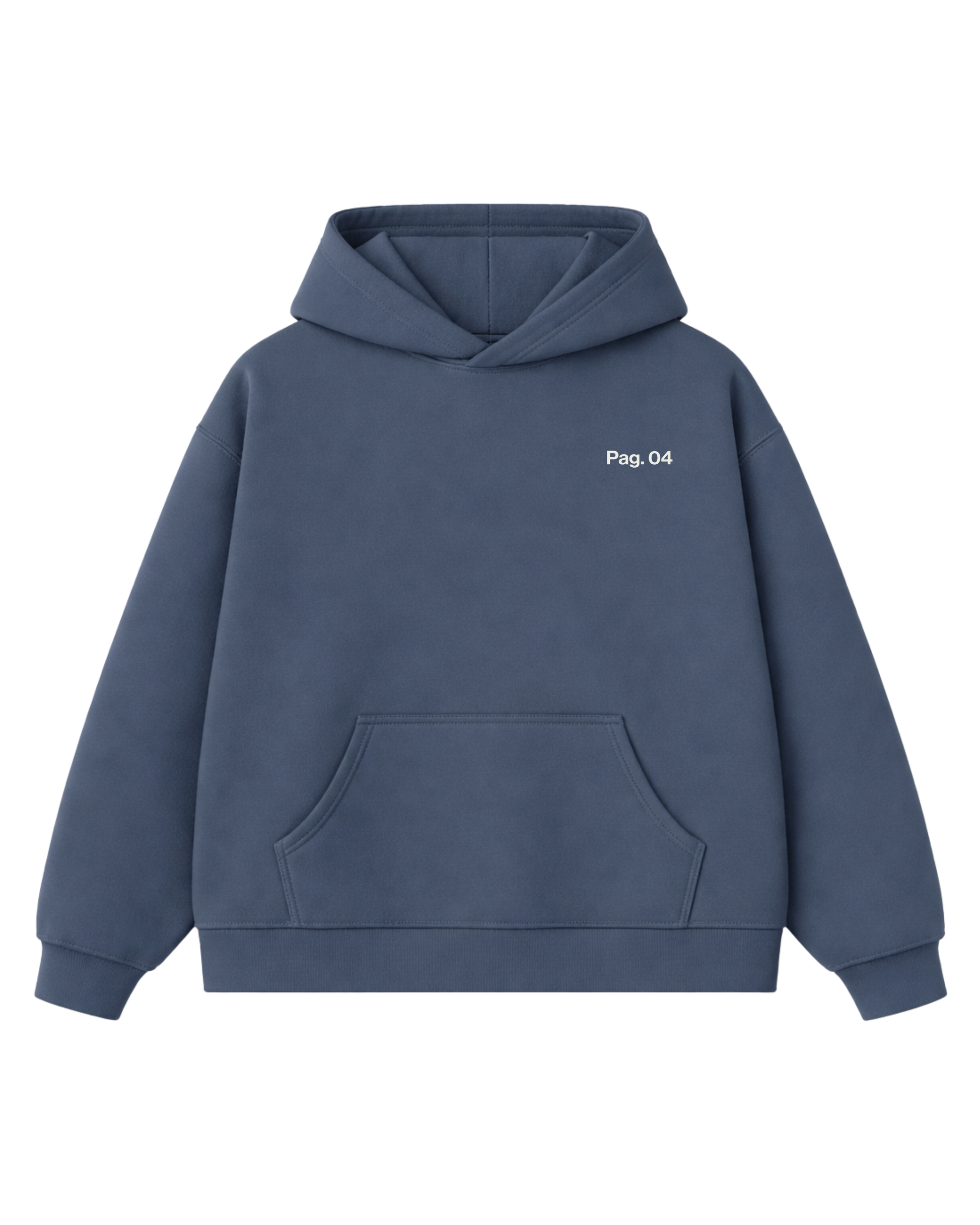 PAG 04 SUDADERA AZUL