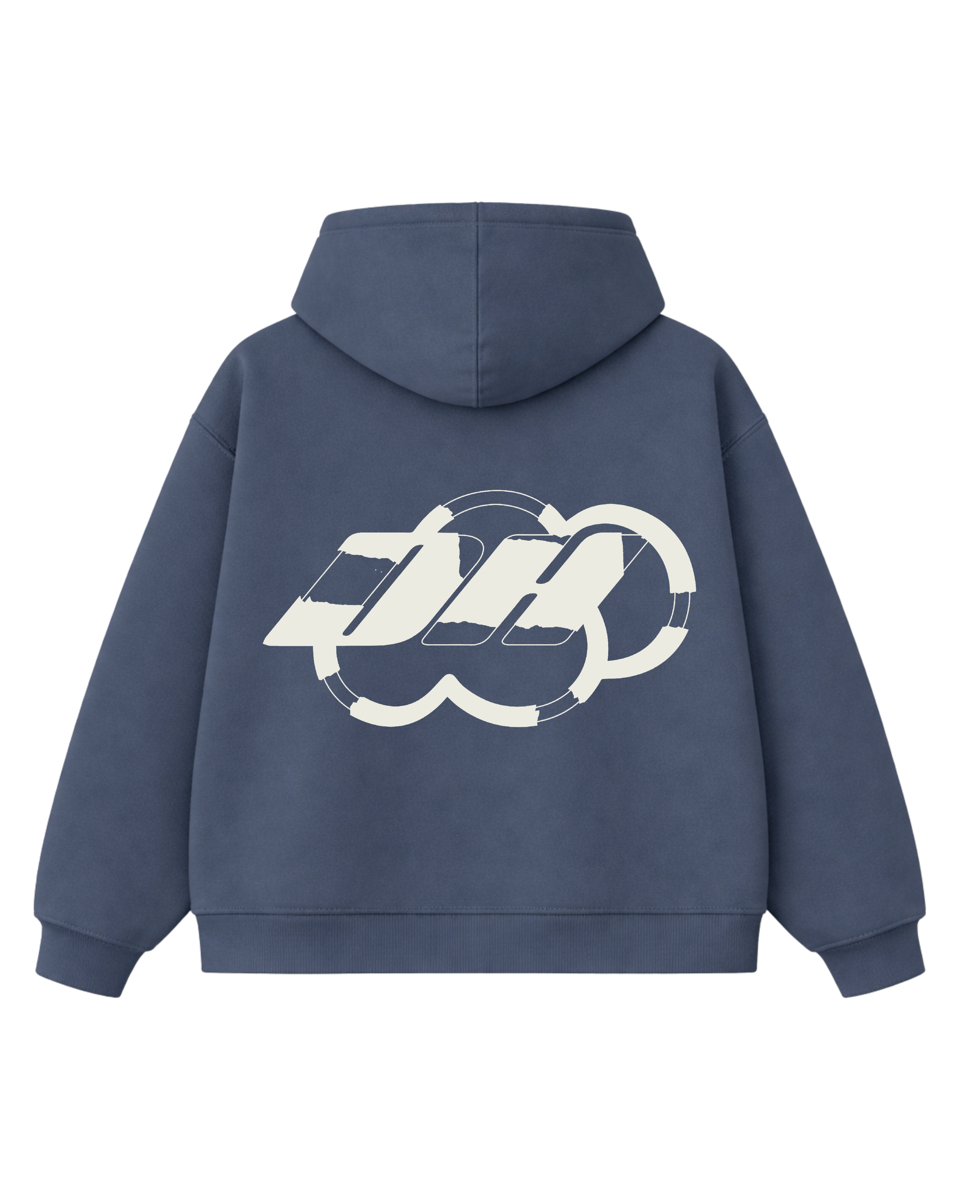 PAG 04 SUDADERA AZUL