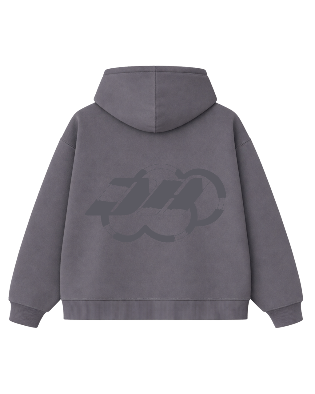 PAG 04 SUDADERA GRIS