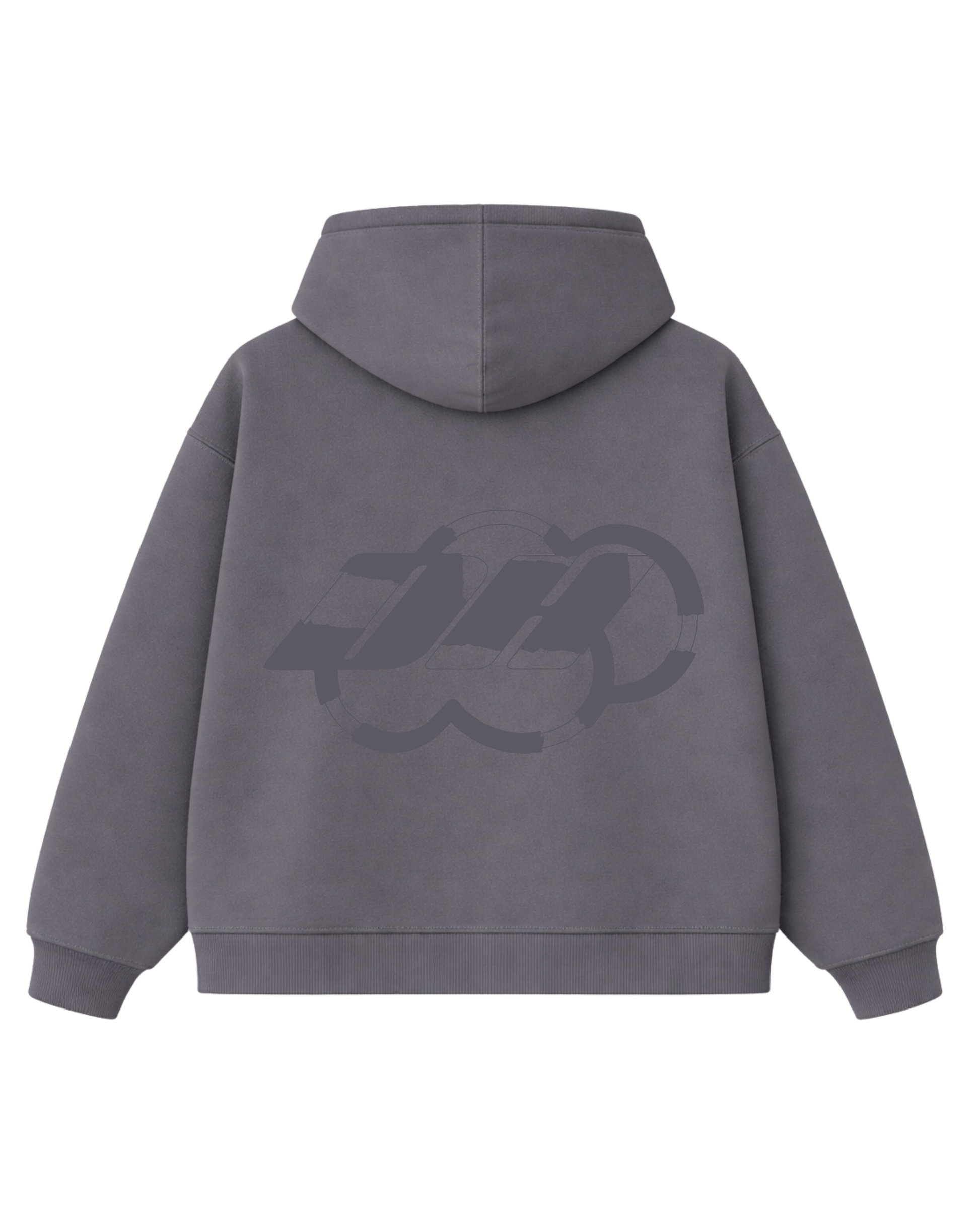 PAG 04 SUDADERA GRIS