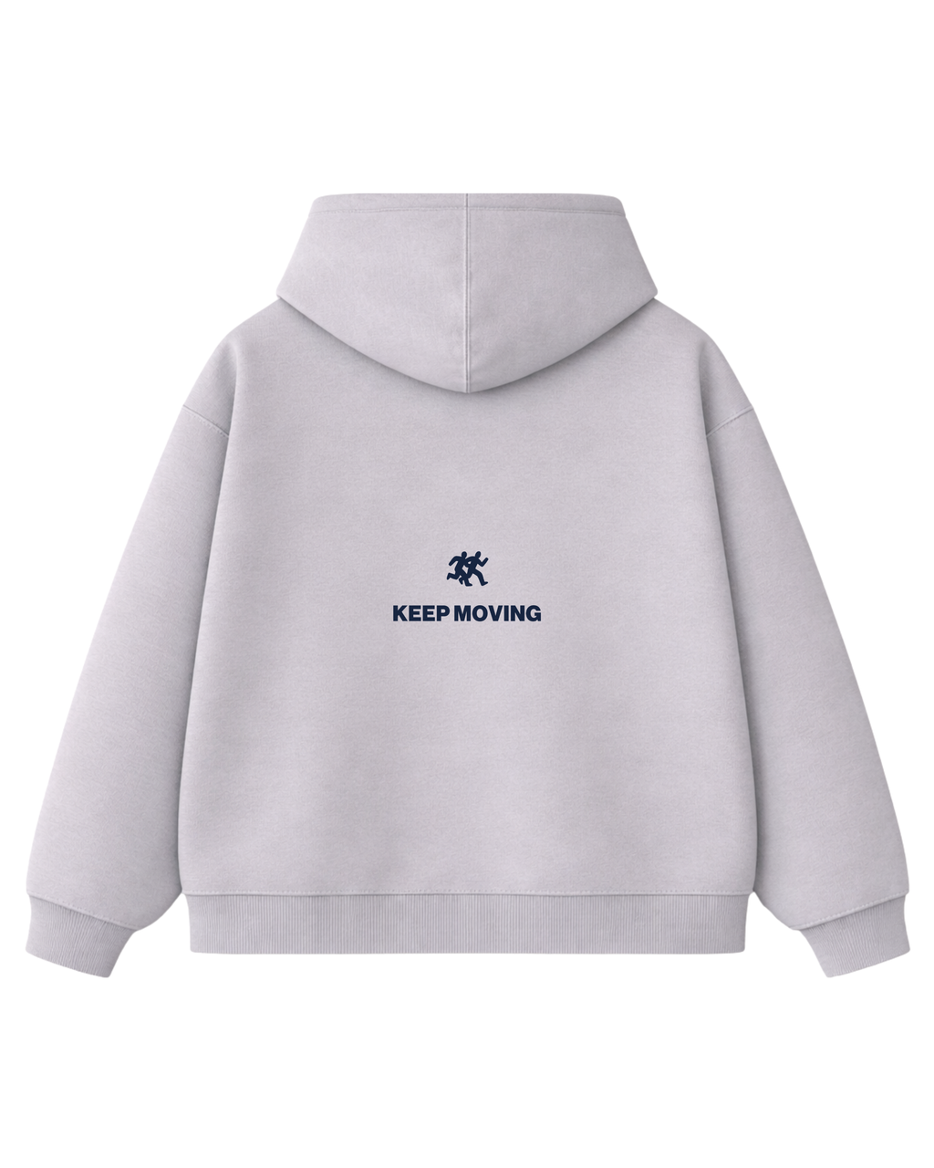 PAG 03 SUDADERA GRIS