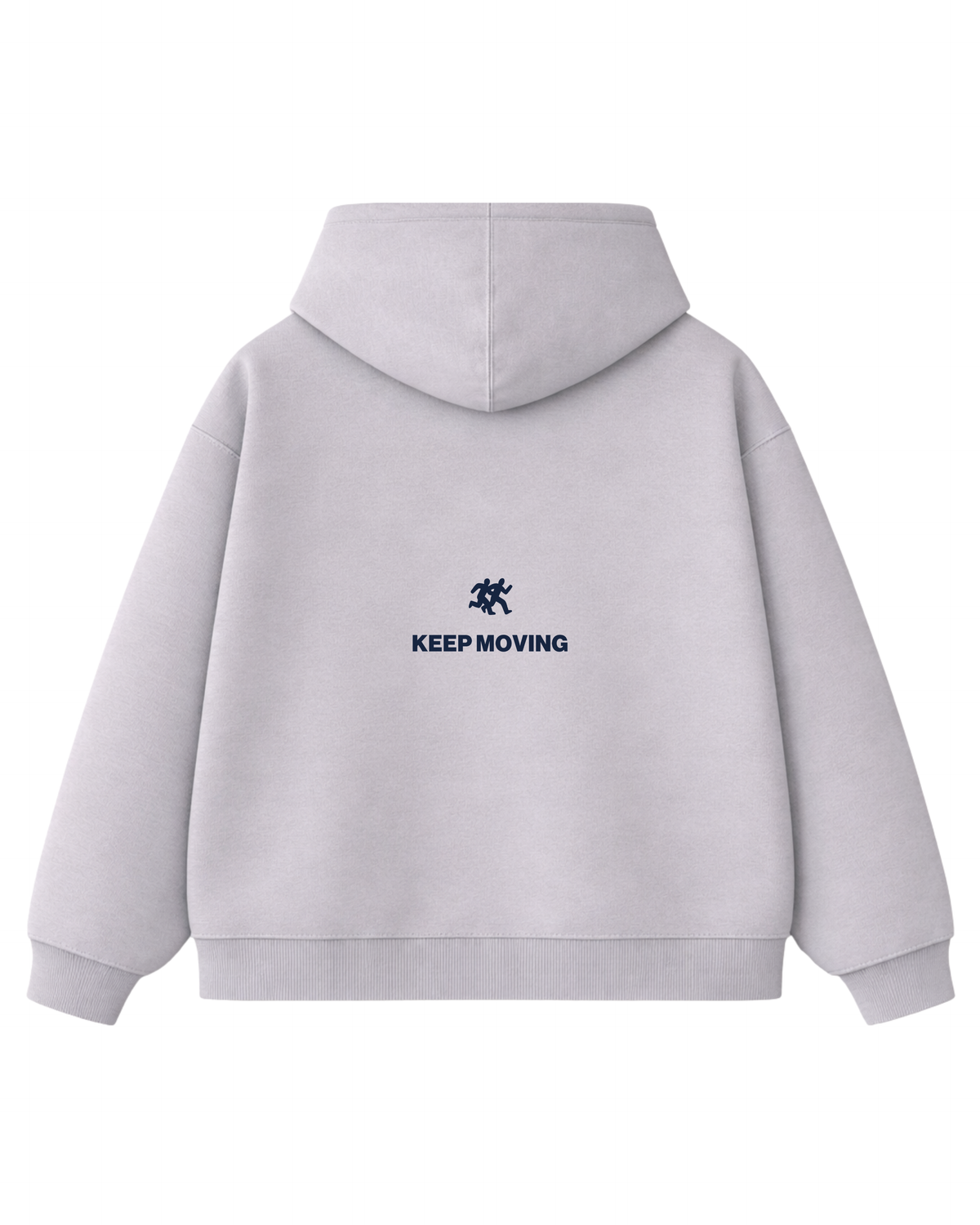 PAG 03 SUDADERA GRIS