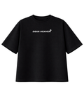 CAMISETA YOU CHOOSE NEGRA