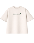 CAMISETA YOU CHOOSE BEIS