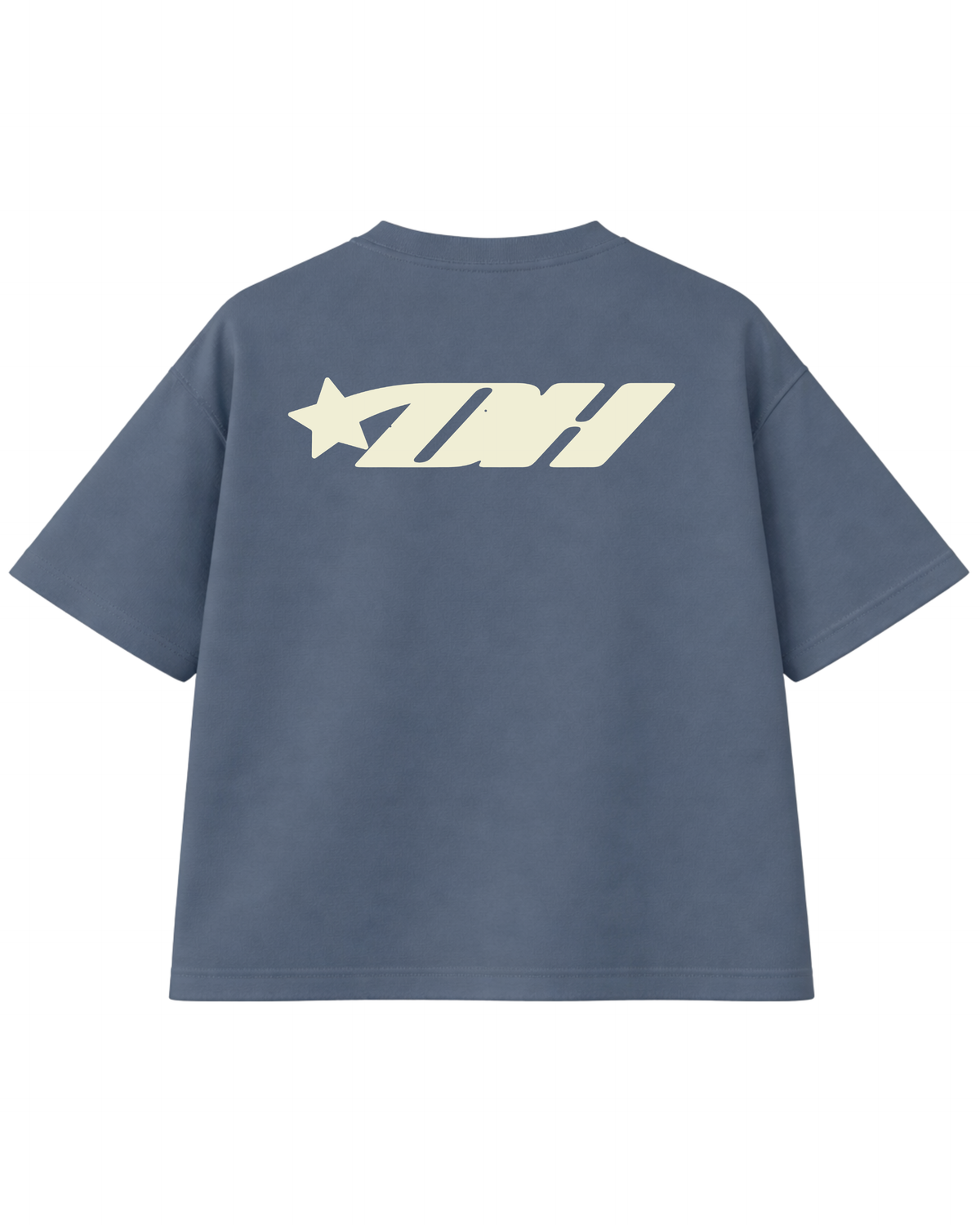 PAG 01 CAMISETA AZUL