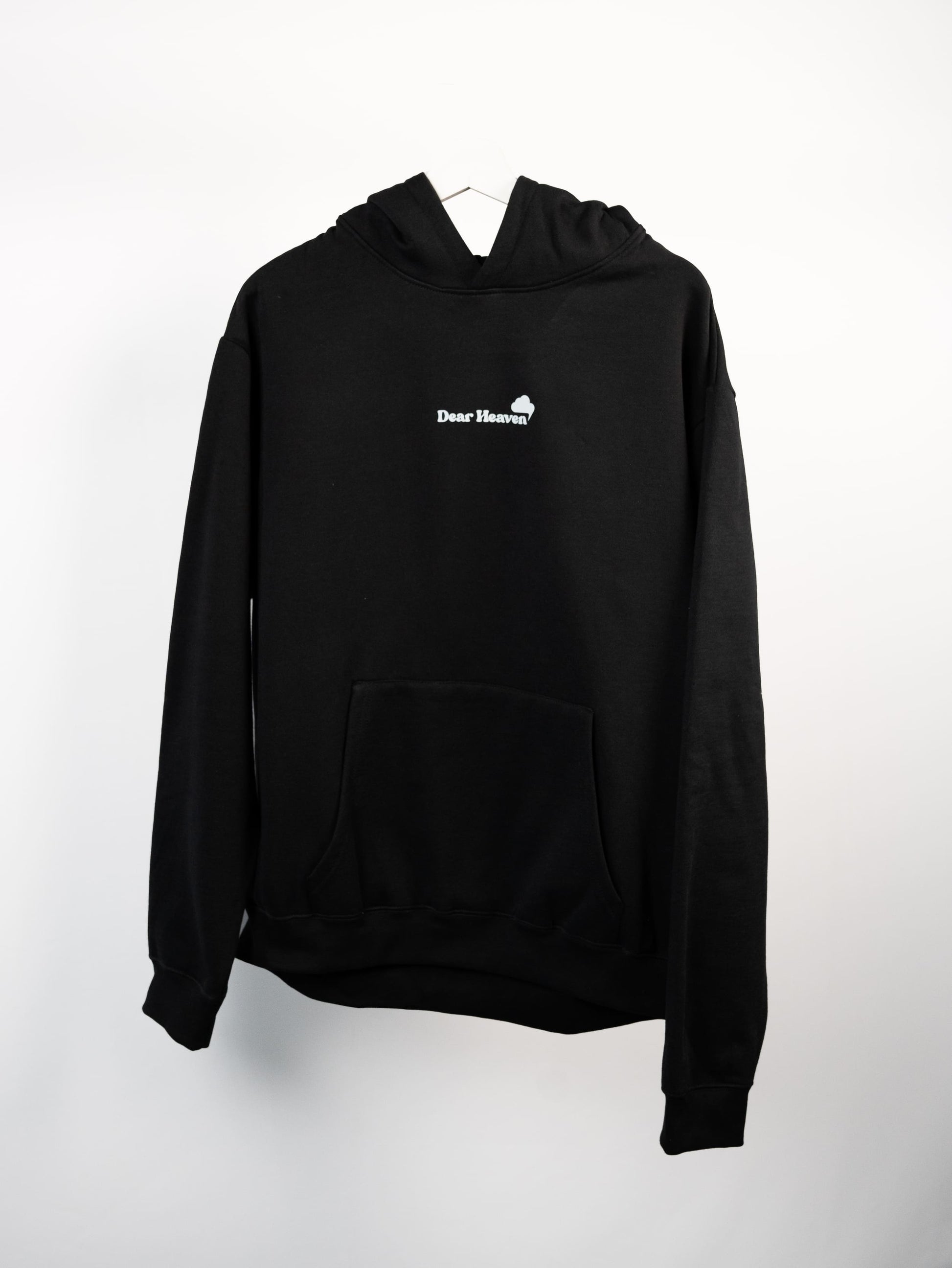 ANGELS DARK HOODIE