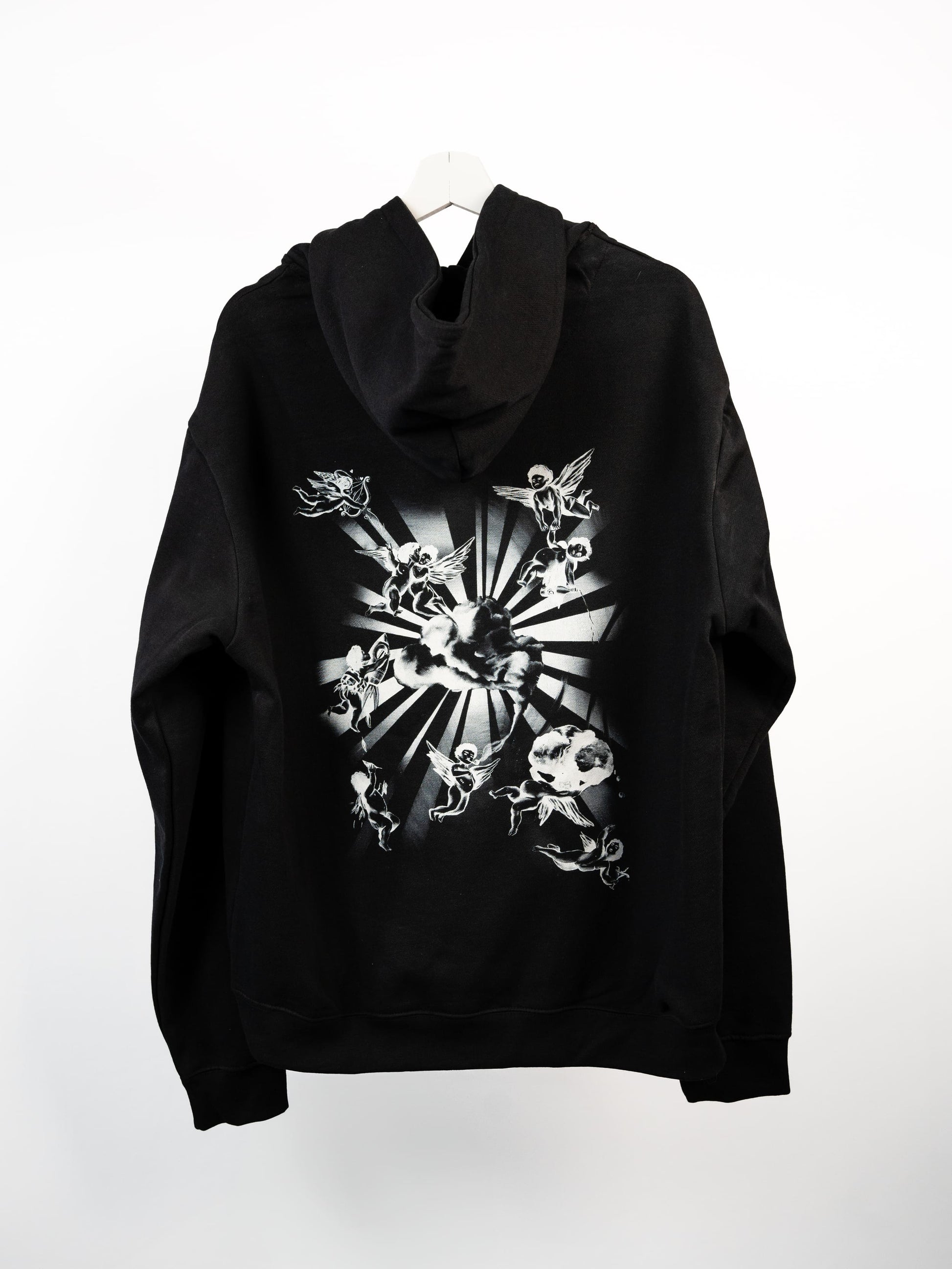 ANGELS DARK HOODIE