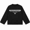 PAG 11 LONGSLEEVE NEGRA