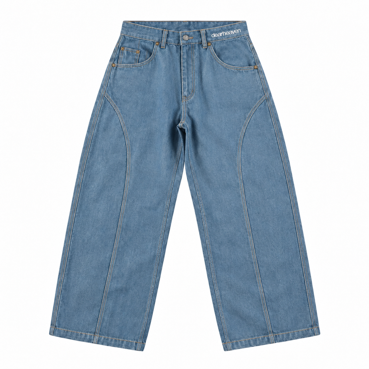 PAGE 10 BLUE JEAN