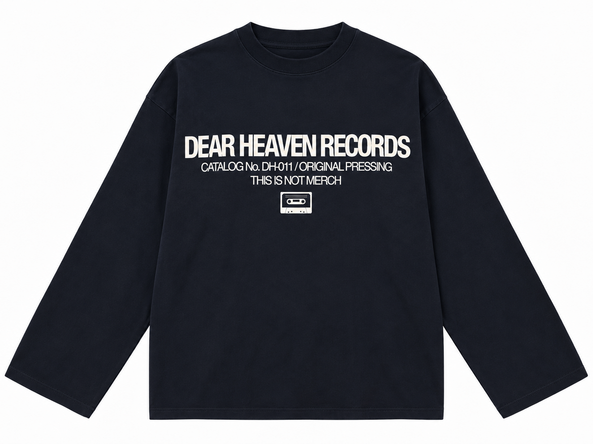 PAGE 11 BLUE LONGSLEEVE