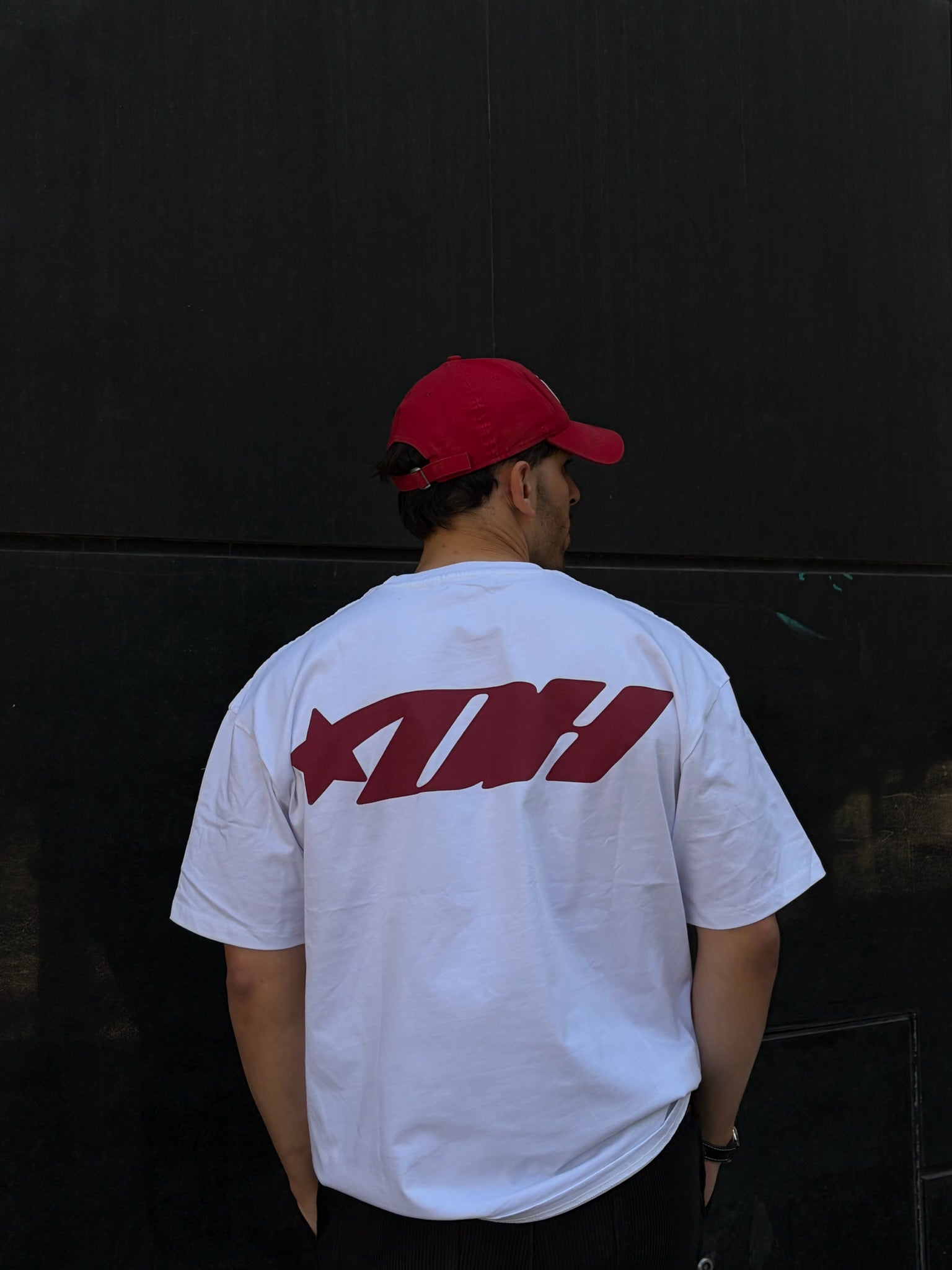 PAG 01 CAMISETA BLANCA