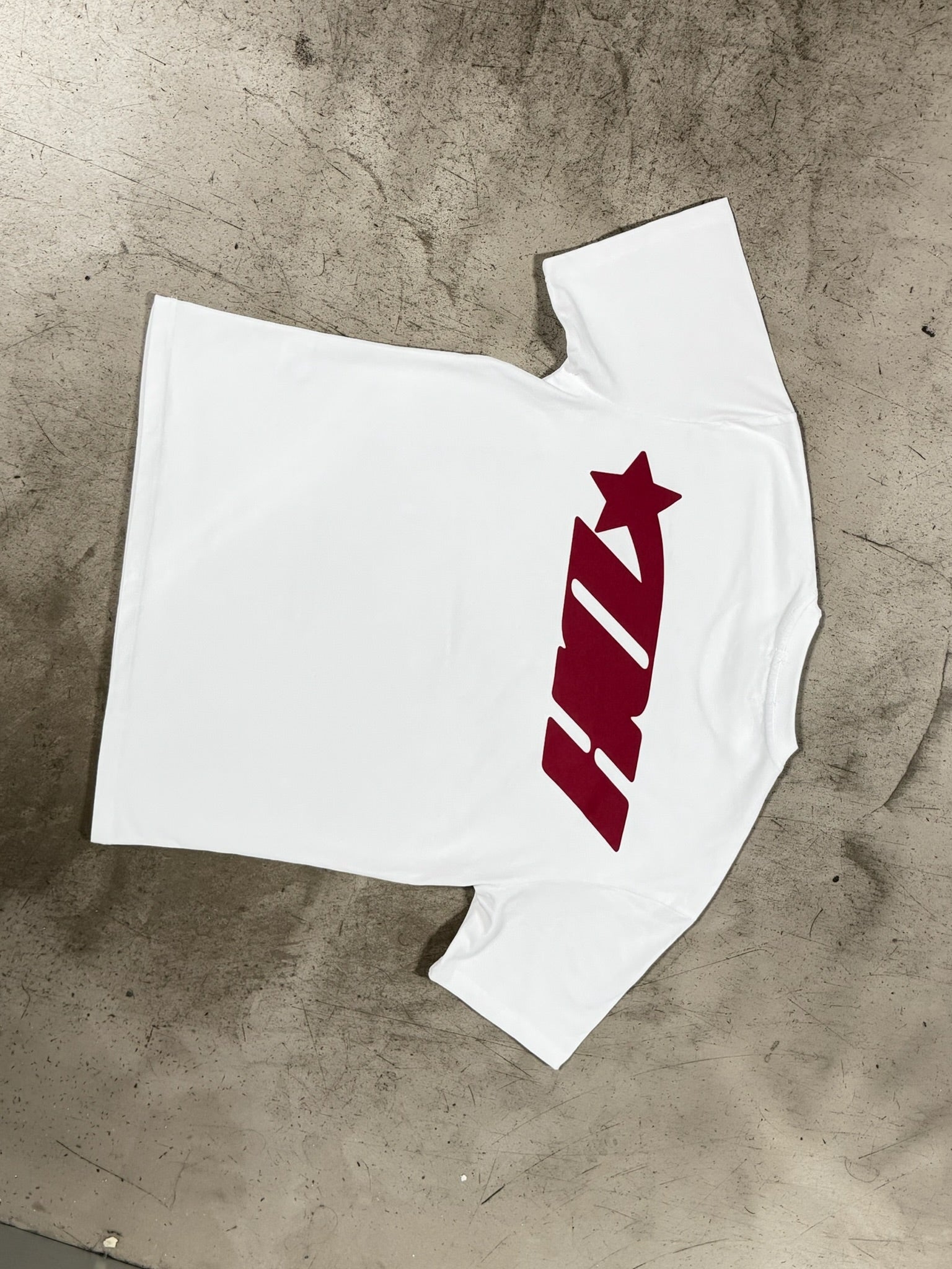 PAG 01 CAMISETA BLANCA