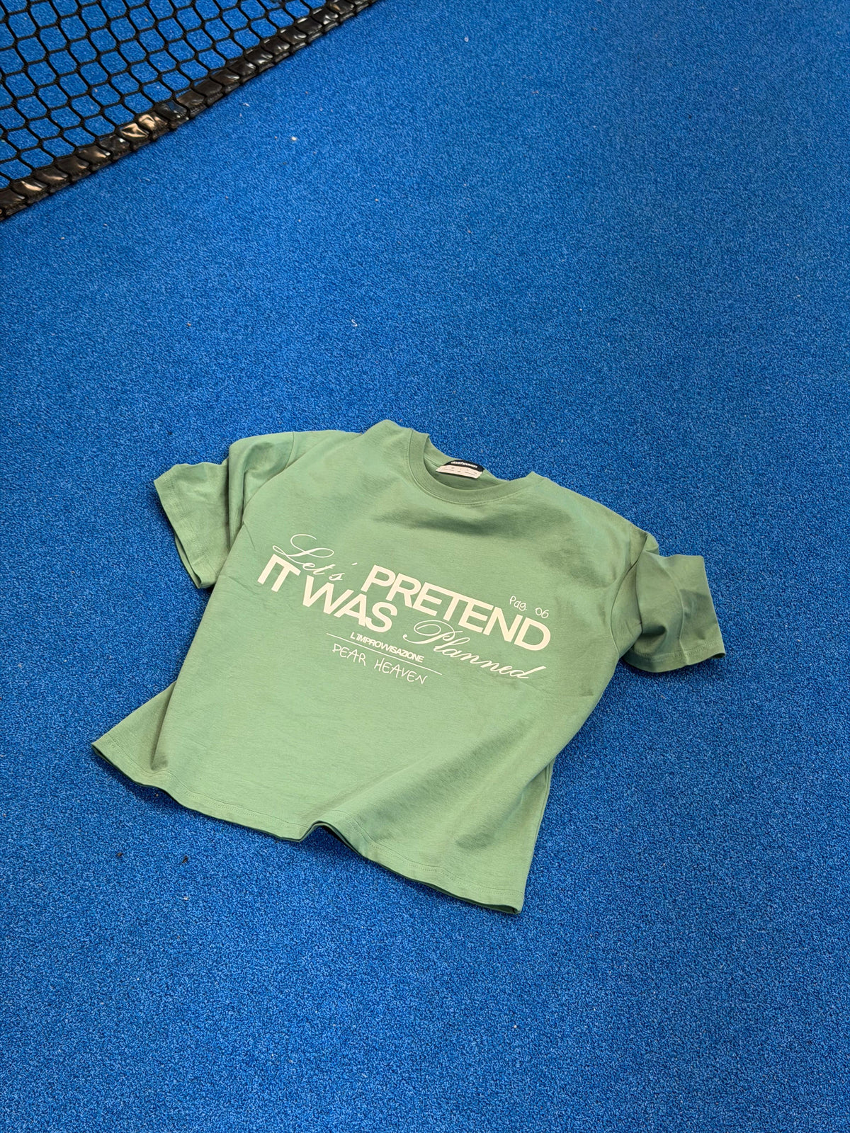 PAG 06 CAMISETA VERDE