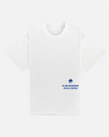 CAMISETA TAKE YOUR TIME BLANCA