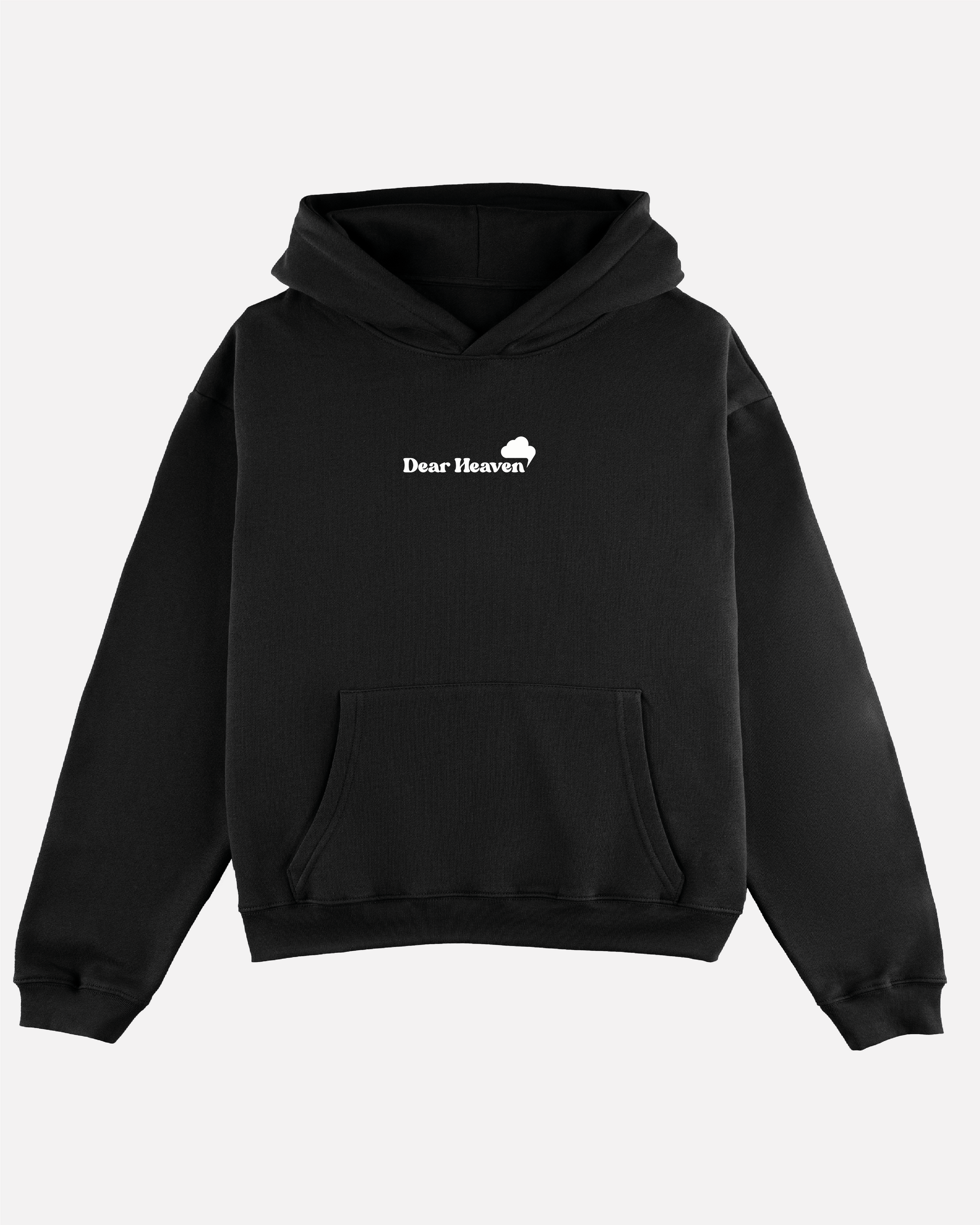 ANGELS DARK HOODIE