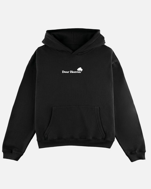 ANGELS DARK HOODIE