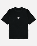 CAMISETA THE JOURNEY JUST BEGAN NEGRA
