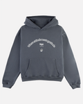 SUDADERA IKIGAI GRIS