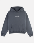 SUDADERA ANGELS GRIS